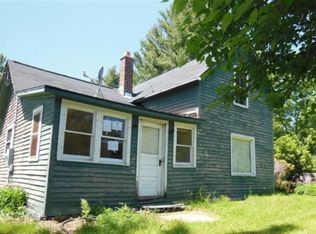 N4833 Schmidt Rd, Ladysmith, WI 54848