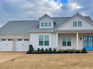 95 Mary Taylor Way, Piperton, TN 38017