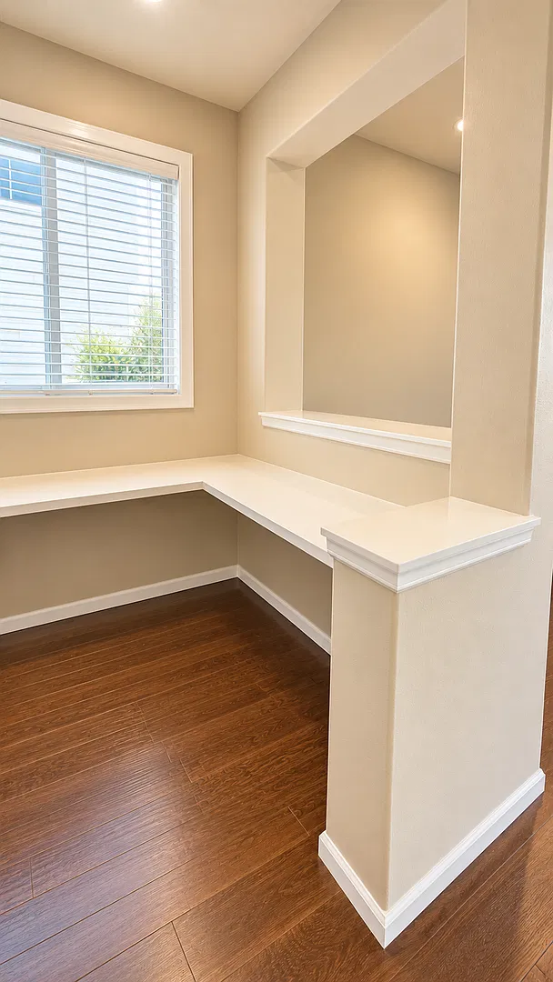 Beautiful 5 bedroom, 3.5 bath home in Maple Valley — Photo 3