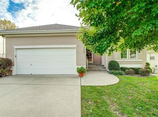 4403 S Atherton Ct, Independence, MO 64055