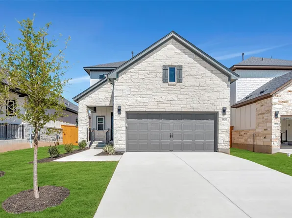 186 Grayson Elm Pass, Dripping Springs, TX 78620