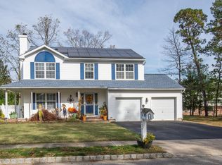 634 Santrice Ct, Brick, NJ 08723