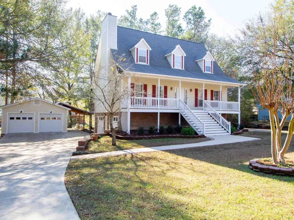 1439 Hill Spun Rd, Alabaster, AL 35007