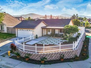 8301 Blossom Hill Dr, Lemon Grove, CA 91945