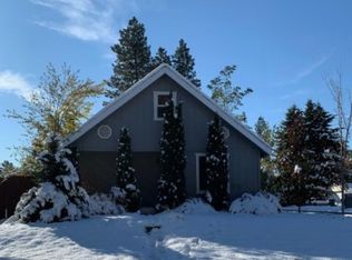 802 E Bismark Ave, Spokane, WA 99208