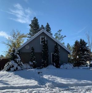 802 E Bismark Ave, Spokane, WA, 99208