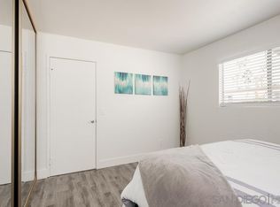 1647 Pentecost Way UNIT 8, San Diego, CA 92105