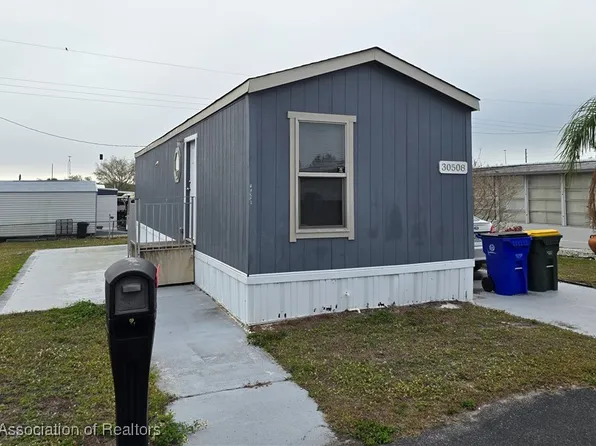 30508 Francis St, Sebring, FL 33870