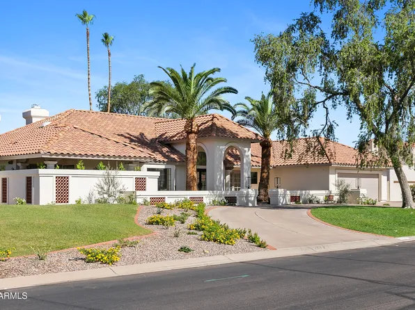 10300 N 48TH Place, Paradise Valley, AZ 85253