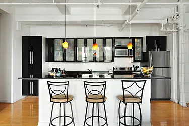 Rented by Town Residential