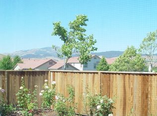 914 Cloverberry Way, San Ramon, CA 94582