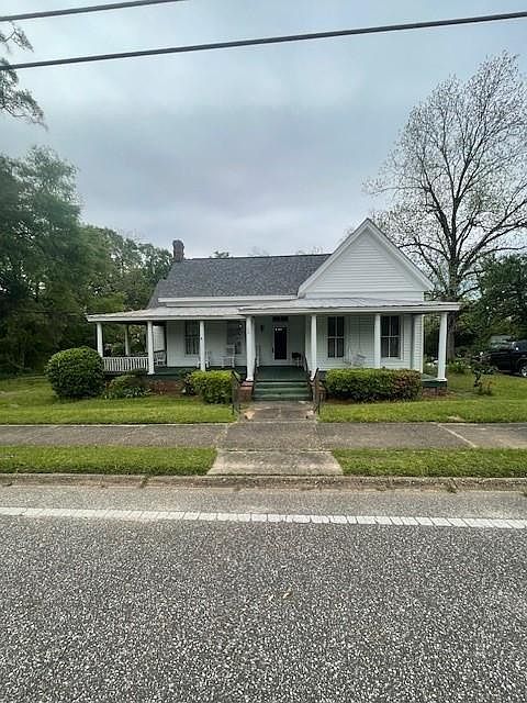 104 W Louisville St, Clayton, AL 36016 | MLS #197081 | Zillow