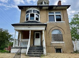 4649 Cote Brilliante Ave, Saint Louis, MO 63113