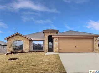 446 Bella Rose, Belton, TX 76513
