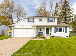 1969 N Harrison Rd, East Lansing, MI 48823