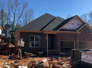 917 Lyday Ln, Inman, SC 29349