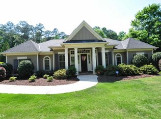 111 Millridge Dr, Lagrange, GA 30240