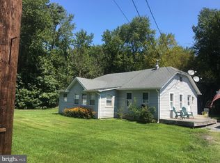 6353 W Shady Side Rd, Shady Side, MD 20764