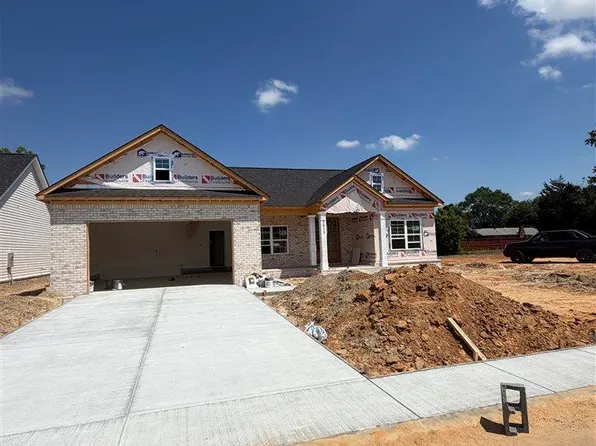 3013 Fincher Dr, Florence, SC 29501
