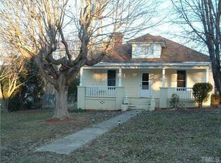 610 N 3rd St, Mebane, NC 27302