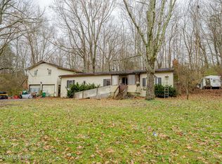 1795 Simpson Creek Rd, Bloomfield, KY 40008