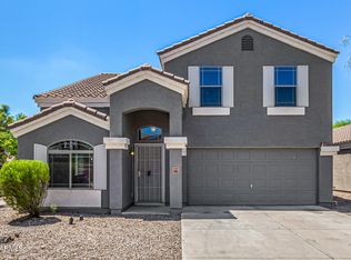 3405 W Fraktur Rd, Phoenix, AZ 85041