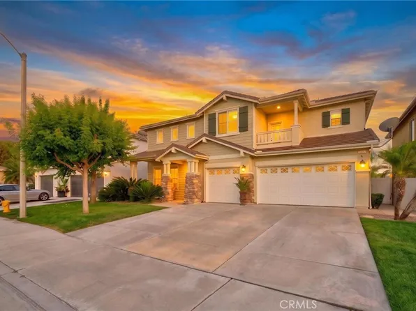 33743 Blue Water Way, Temecula, CA 92592