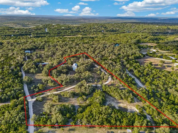 558 Cottontail Trl, Dripping Springs, TX 78620