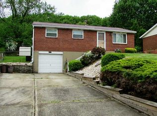 317 Interlaken Dr, Monroeville, PA
