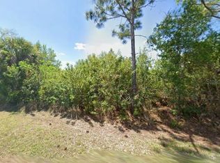 13243 CHIMINIELLO DRIVE LOT 14, PORT CHARLOTTE, FL 33953