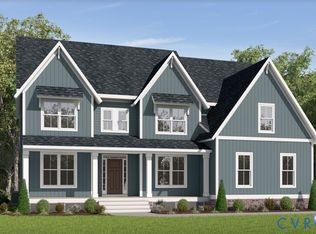 11842 Riverpark Ter, Chesterfield, VA 23838