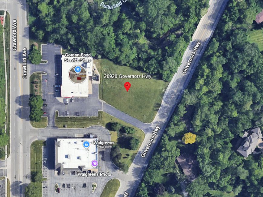 2nd image of 20920 Governors Hwy