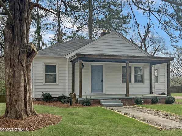 202 Hillcrest Drive, Greenville, NC 27834