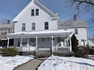 445 Main St #3, Wareham, MA 02571