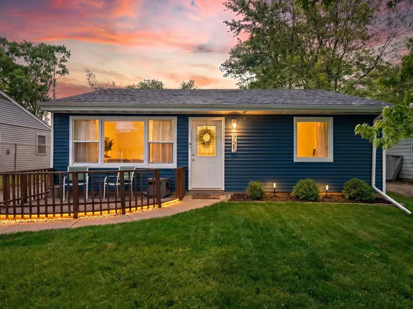 725 Juniper Rd, Valparaiso, IN 46385