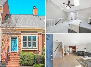 2540 Fairfax Dr #2B, Arlington, VA 22201
