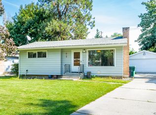 6920 N Calispel St, Spokane, WA 99208