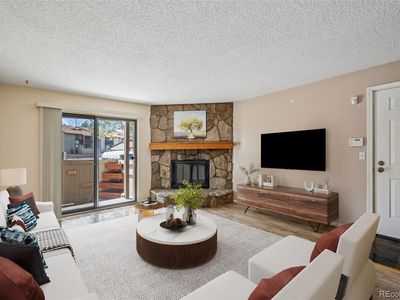 7720 W 87th Drive #J, Arvada, CO, 80005
