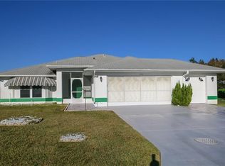 11036 Moshie Ln, San Antonio, FL 33576