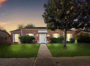7202 Eichler Dr, Houston, TX 77036