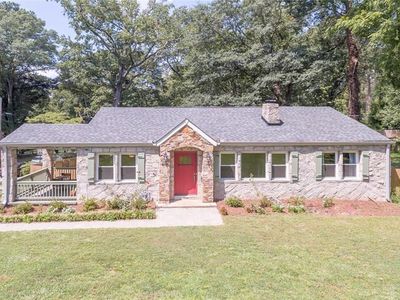 419 S Howard St, Atlanta, GA, 30317