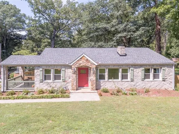 419 S Howard St SE, Atlanta, GA 30317