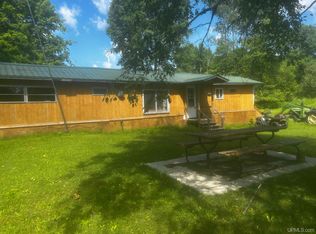 W8448 Leeman Rd, Sagola, MI 49881