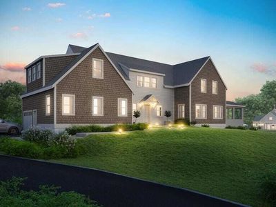 517 Stony Hill Rd, North Chatham, MA, 02650