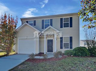 1396 Waverly St, Winston Salem, NC 27127