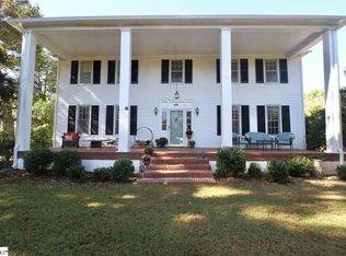 631 Piedmont Golf Course Rd, Piedmont, SC 29673