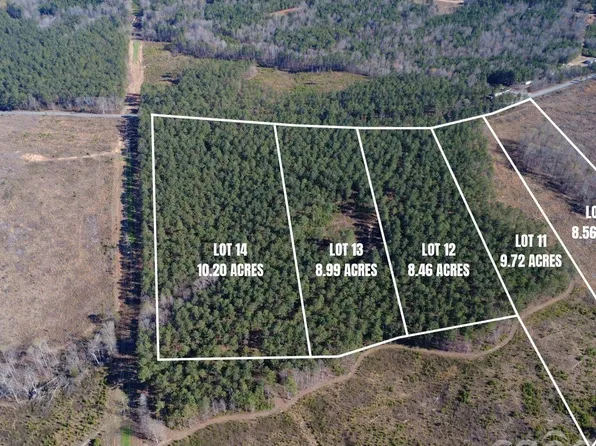 0 Peter Hawk Creek Rd #13, Jonesville, SC 29353