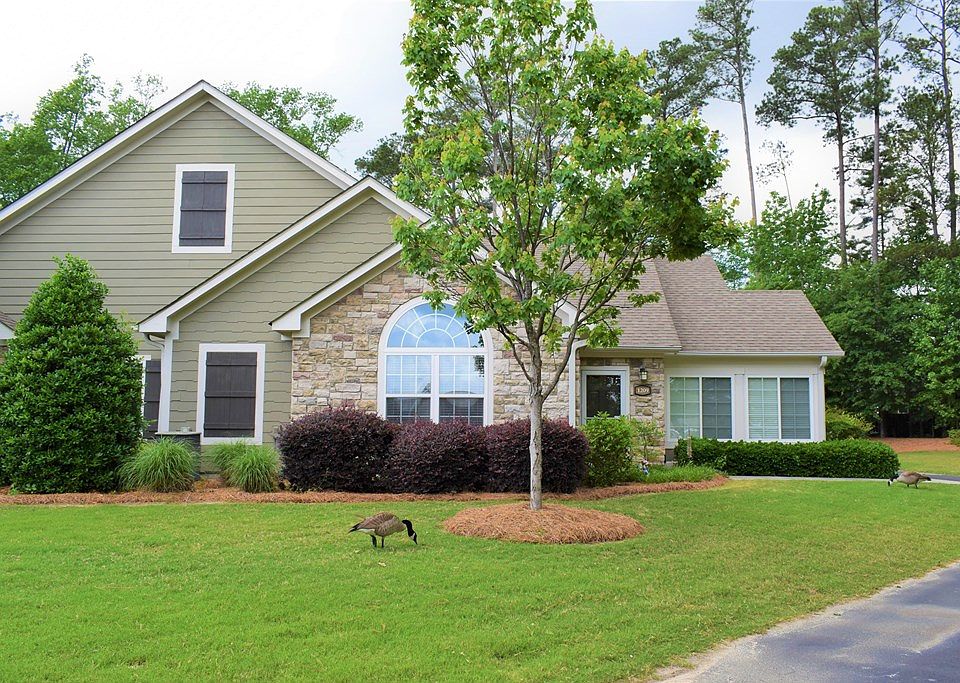 1209 Brookstone Way Augusta GA 30909 Zillow