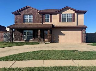 5301 Mesa Dr, Killeen, TX 76542