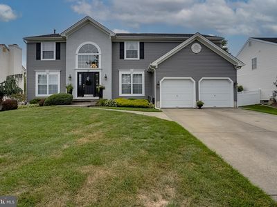 19 Annapolis Dr, Marlton, NJ, 08053